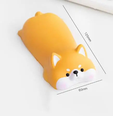 BuddyRest™ Animal Wrist Rest