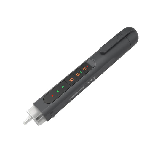 Digital Non-Contact Voltage Tester Pen – Safe Electrical Detection Tool