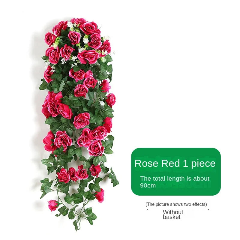 BloomCascade™ Hanging Rose Vine