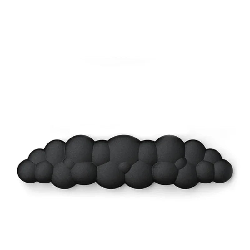CloudComfort™ Memory Foam Wrist Rest Set