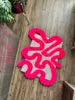 Fast Shipping Living Room Large Punch Needle Rug Hand Knotted Tufted Rugs for Home Decoration