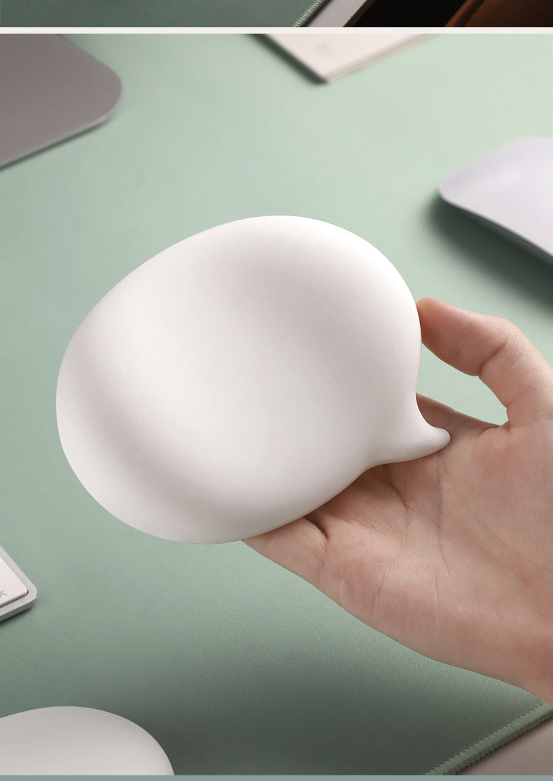 CloudTouch™ Ergonomic Wrist Rest