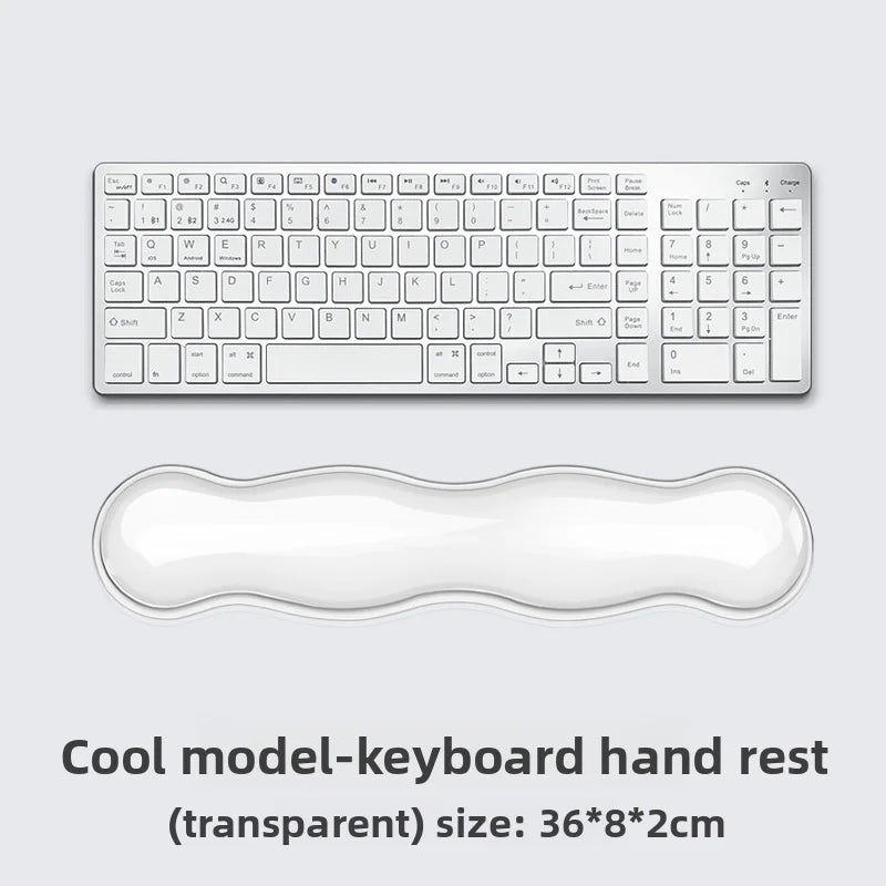 CloudLift™ Ergonomic Wrist Rest Set