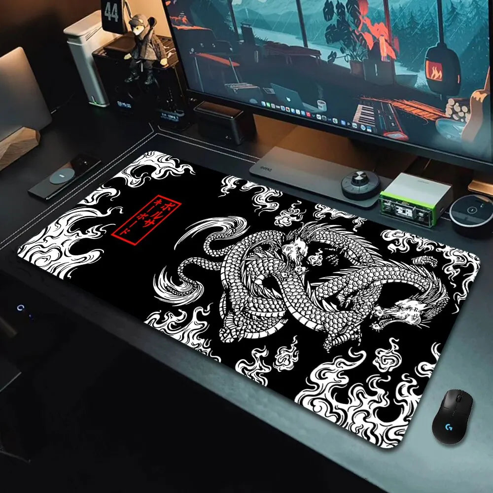 Ryujin™ Dragon Extended Gaming Mouse Pad