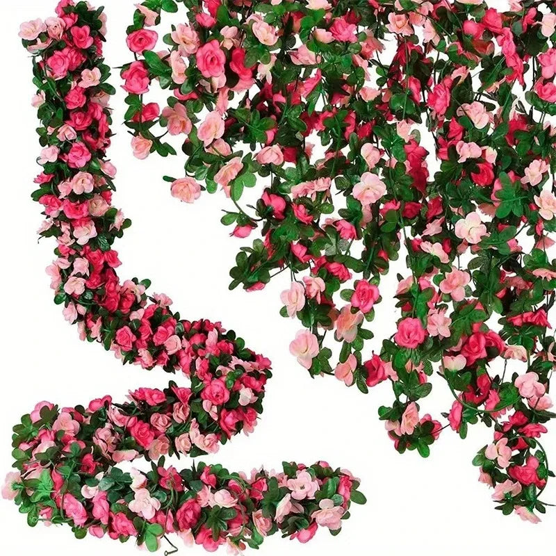 BloomCascade™ Rose Vine