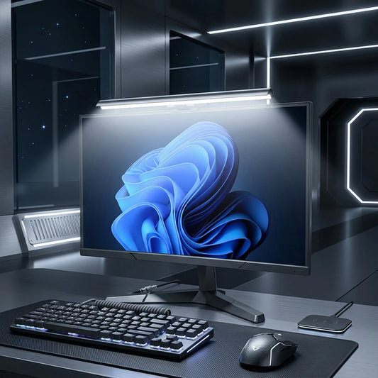 USB Monitor Light Bar