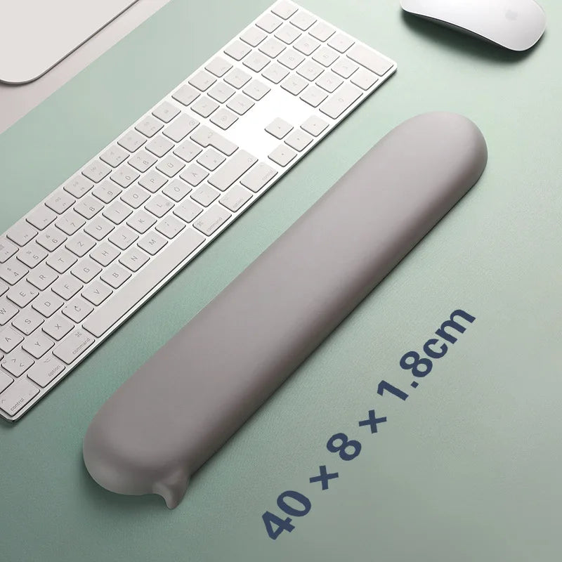 CloudTouch™ Ergonomic Wrist Rest
