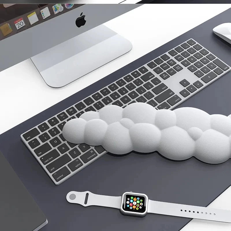 CloudNest™ Ergonomic Wrist Rest Set