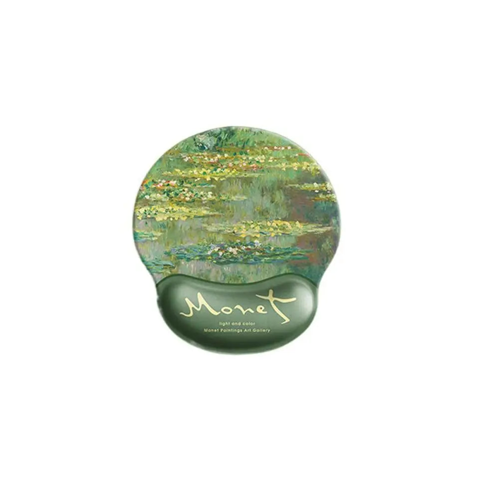 CloudRest™ Ergonomic Wrist Support Mouse Pad