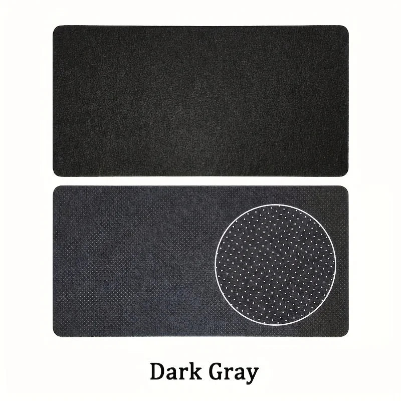 ForgeFelt™ Premium Desk Mat