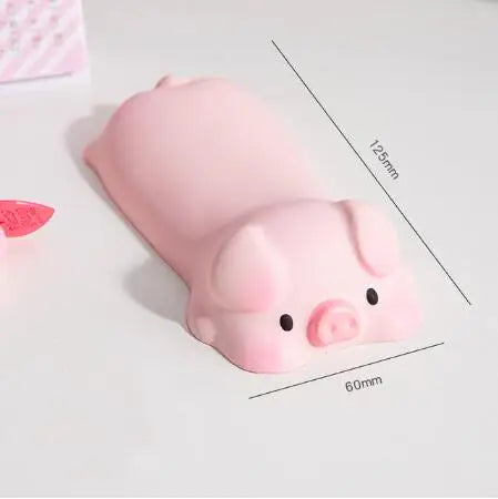 BuddyRest™ Animal Wrist Rest
