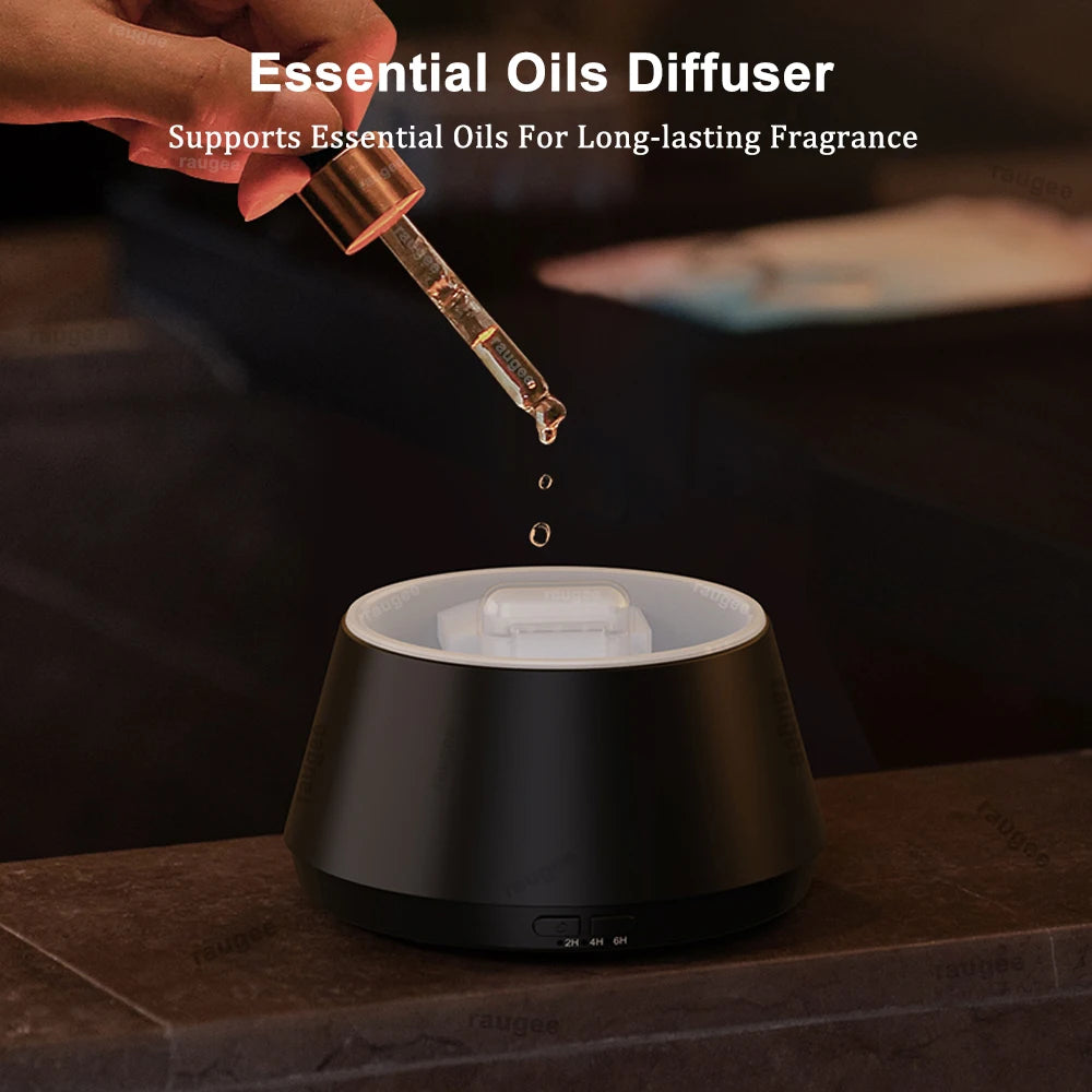 EmberMist™ Flame Aroma Diffuser
