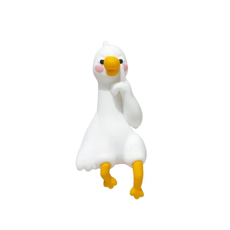 Mini Duck Desk Buddy