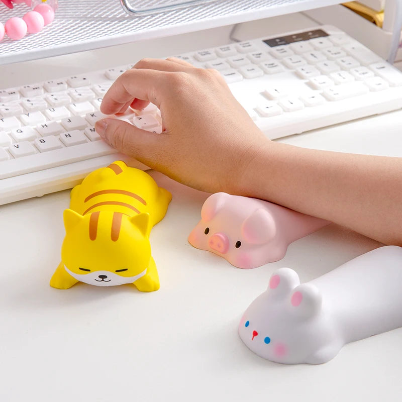 BuddyRest™ Animal Wrist Rest