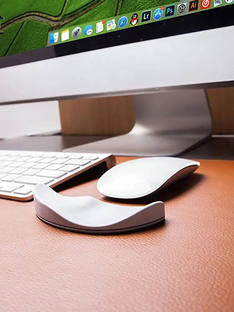 CloudGlide™ Ergonomic Mouse Wrist Rest