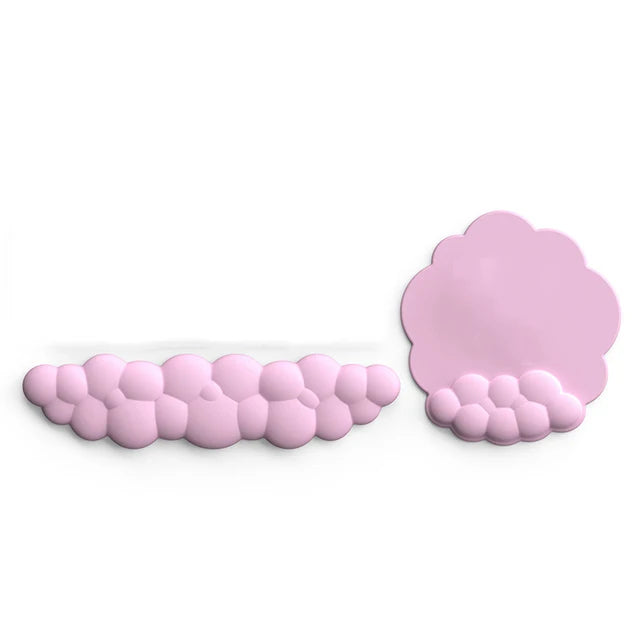 CloudNest™ Ergonomic Wrist Rest Set