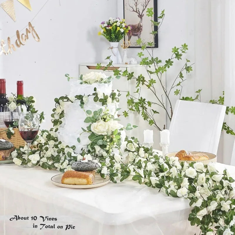 BloomCascade™ Ivy Vine