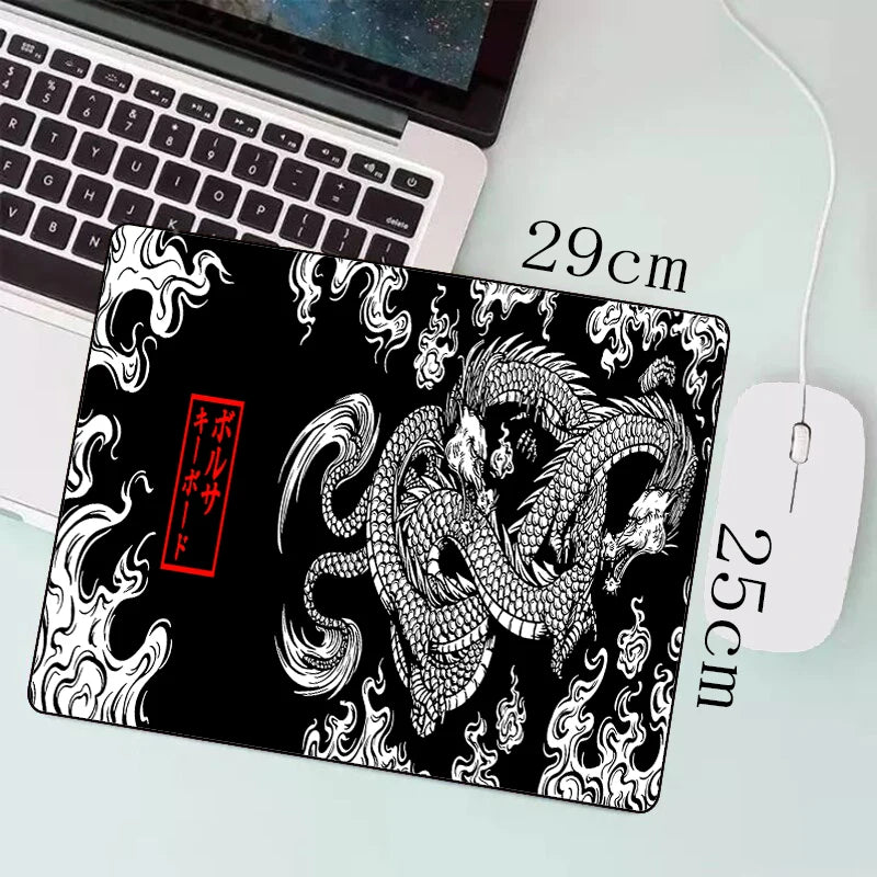 Ryujin™ Dragon Extended Gaming Mouse Pad