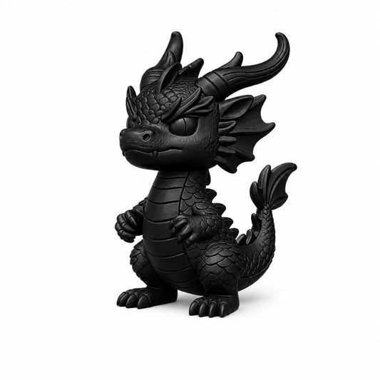 ShadowScale™ Mini Dragon Statue