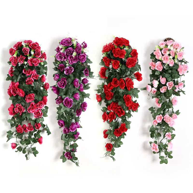 BloomCascade™ Hanging Rose Vine