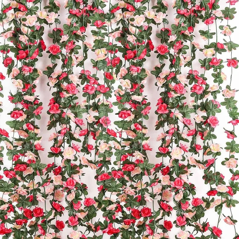 BloomCascade™ Rose Vine