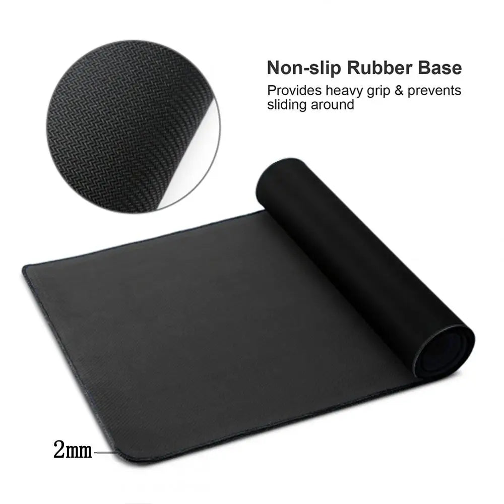 RhythmDesk™ Extended Guitar Desk Mat