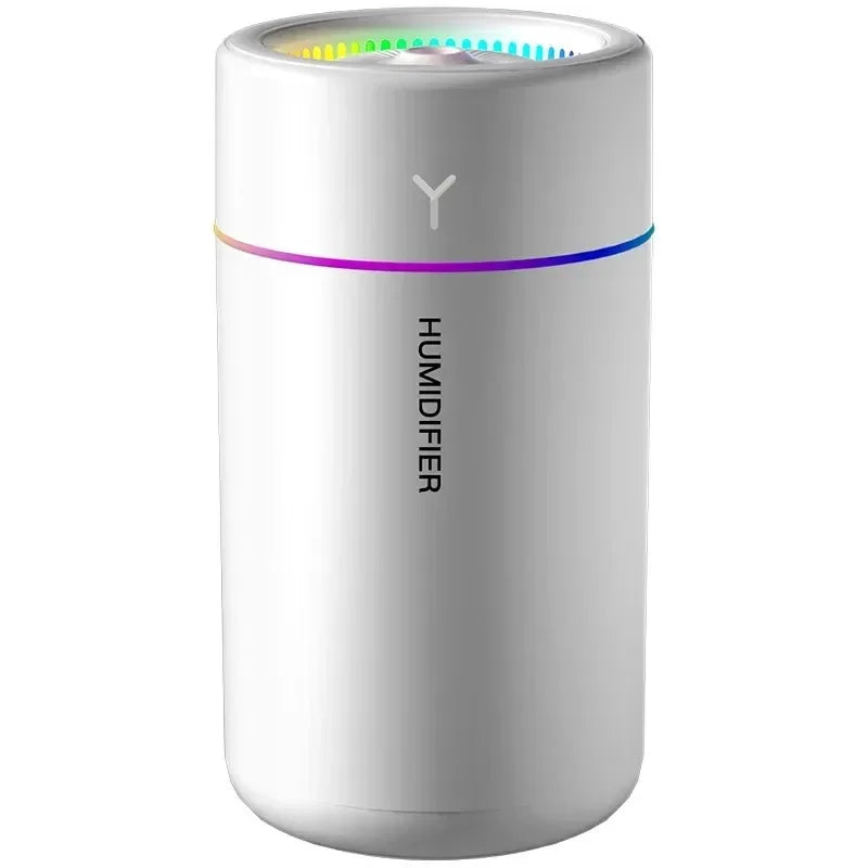 MistAura™ Aromatherapy Humidifier