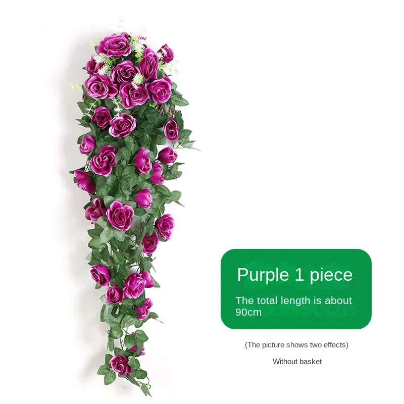 BloomCascade™ Hanging Rose Vine