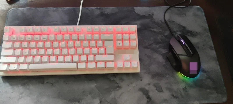 SlateCore™ Premium Desk Mat
