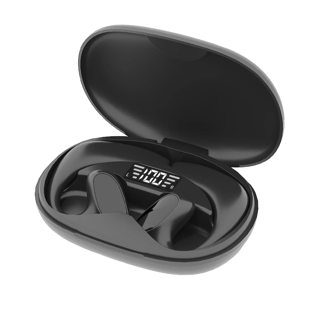 Real-Time Translator Earbuds – 150 Languages, Music & Calls