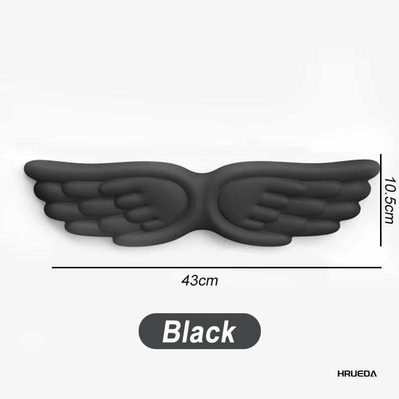 CloudLift™ Ergonomic Wrist Rest Set