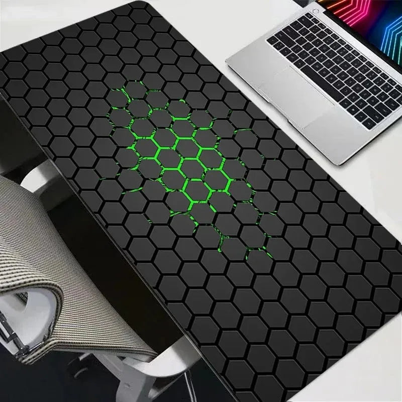 HexaGrip™ Extended Gaming Mouse Pad