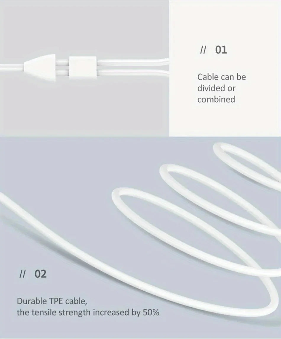 For iPhone Original  Earphones For iPhone 14 13 12 11 Pro Max Mini 8 7 6s Plus X XS XR SE in-ear  Wired Earbuds