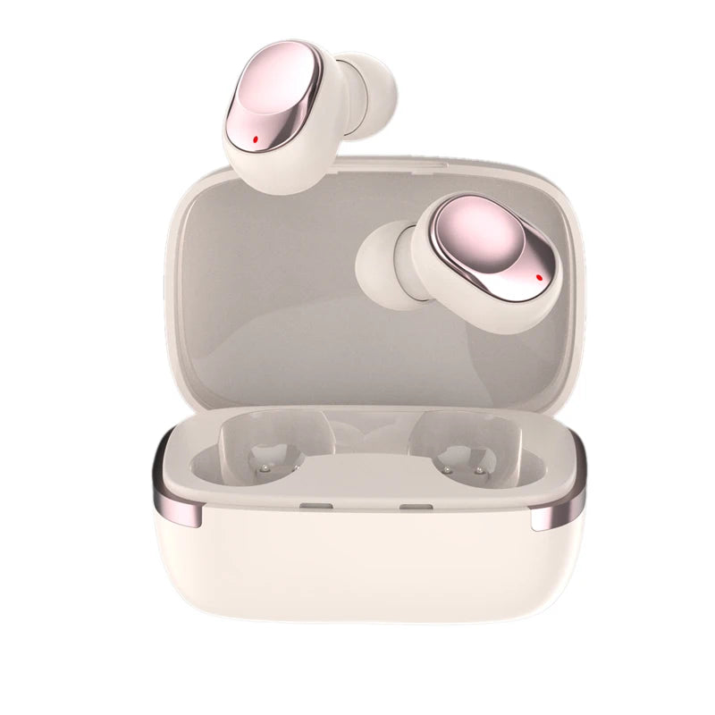 Earbuds with universal compatibility, suitable for all day wear, foldable, and cost-effective high-quality headphones for mobile