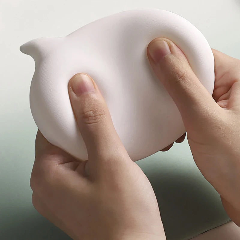 CloudTouch™ Ergonomic Wrist Rest