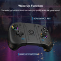 Hall Effect Wireless Controller for Nintendo Switch, OLED & Lite