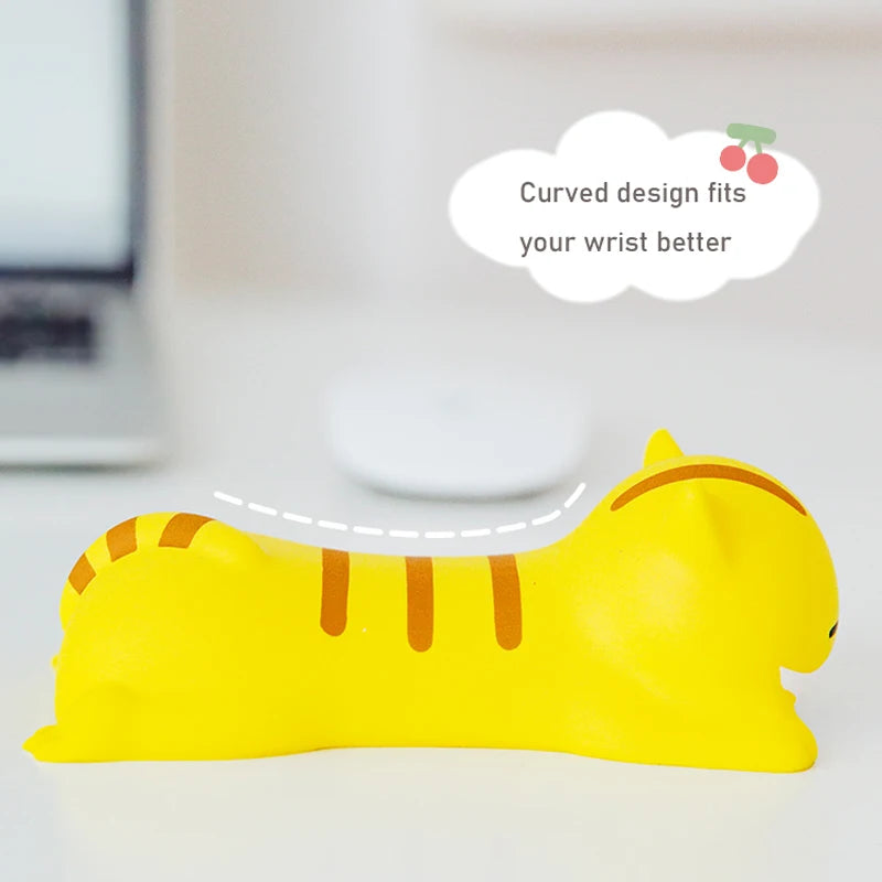 BuddyRest™ Animal Wrist Rest