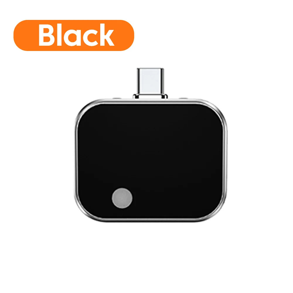 ChargeGuard™ Smart Auto Disconnect USB-C Adapter