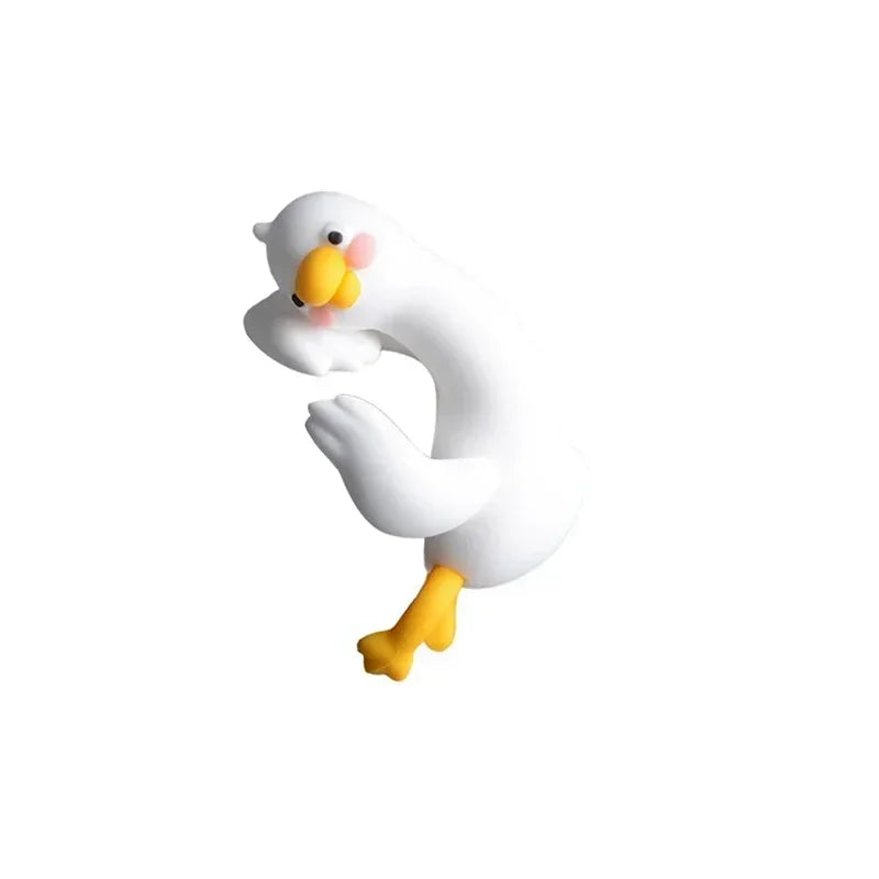 Mini Duck Desk Buddy