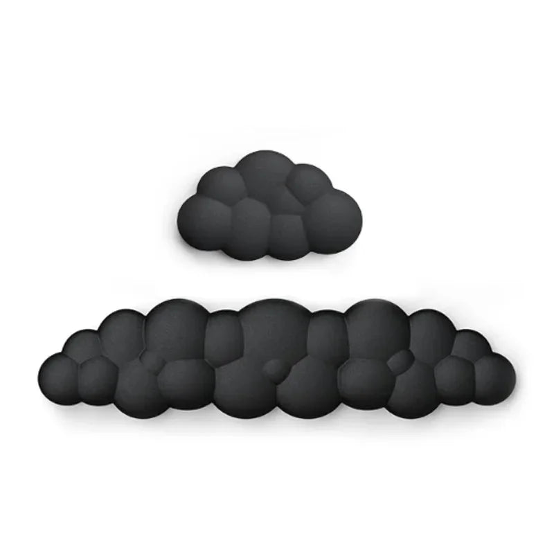 CloudComfort™ Memory Foam Wrist Rest Set