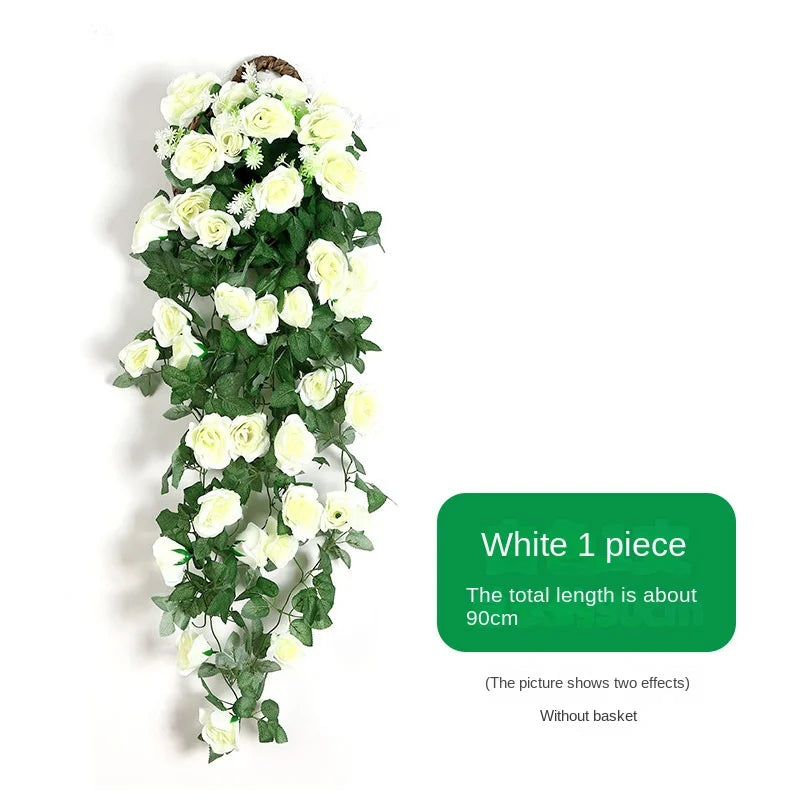 BloomCascade™ Hanging Rose Vine