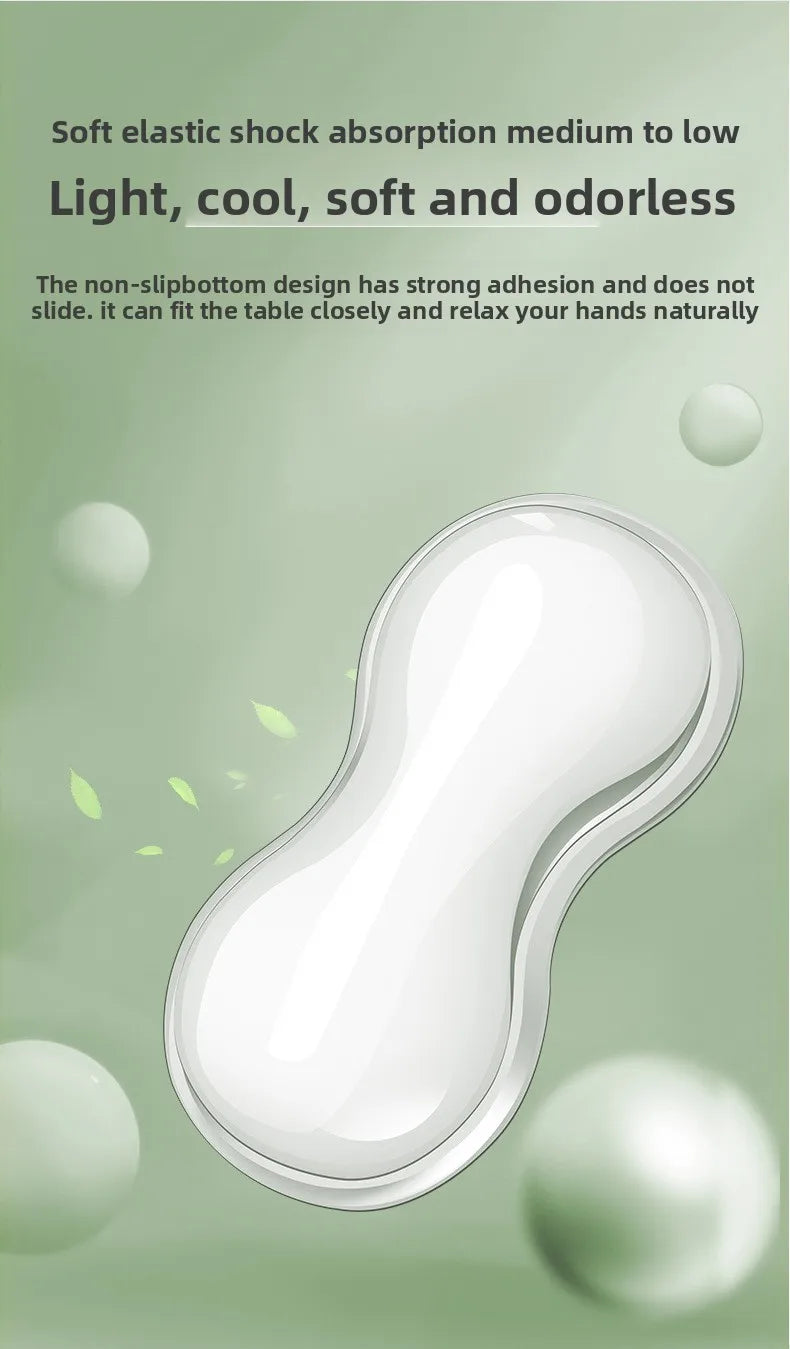 CloudLift™ Ergonomic Wrist Rest Set