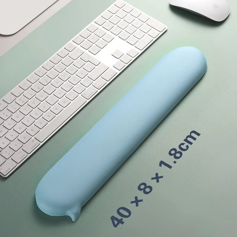 CloudTouch™ Ergonomic Wrist Rest