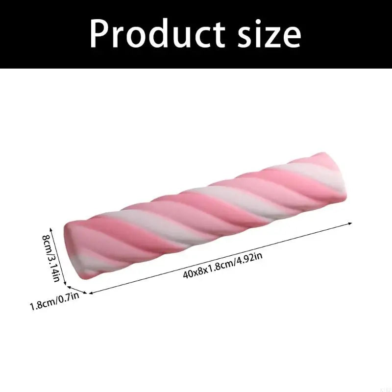 PastelComfort™ Keyboard Wrist Rest