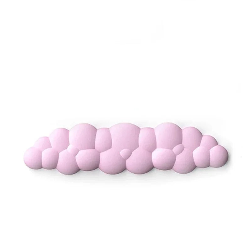 CloudComfort™ Memory Foam Wrist Rest Set