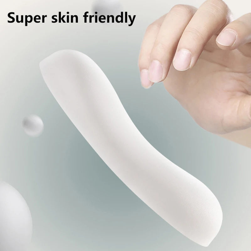 CloudTouch™ Ergonomic Wrist Rest