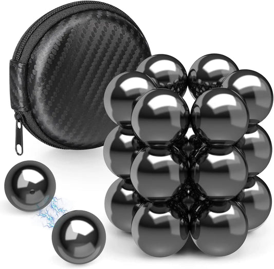 Magnetic Fidget Sphere