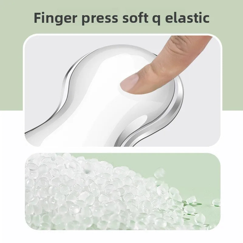 CloudLift™ Ergonomic Wrist Rest Set