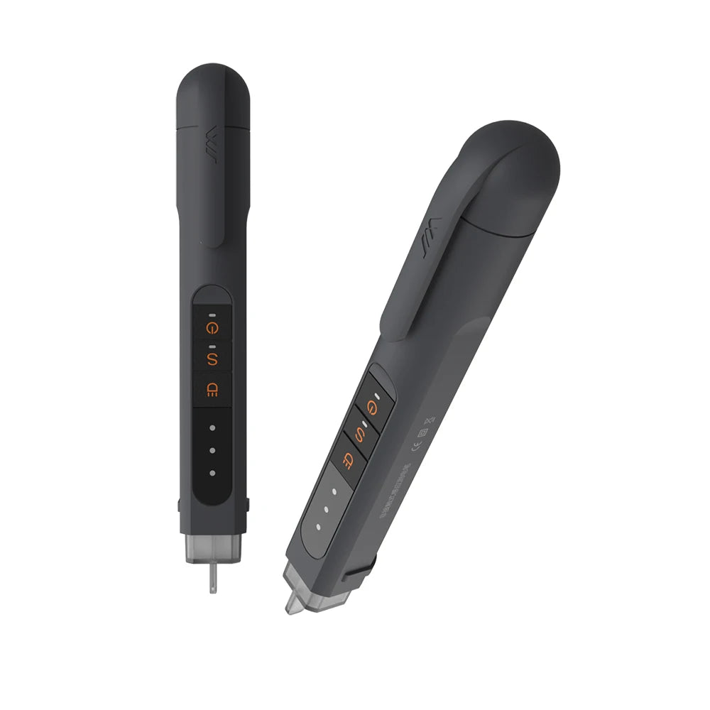 Digital Non-Contact Voltage Tester Pen – Safe Electrical Detection Tool