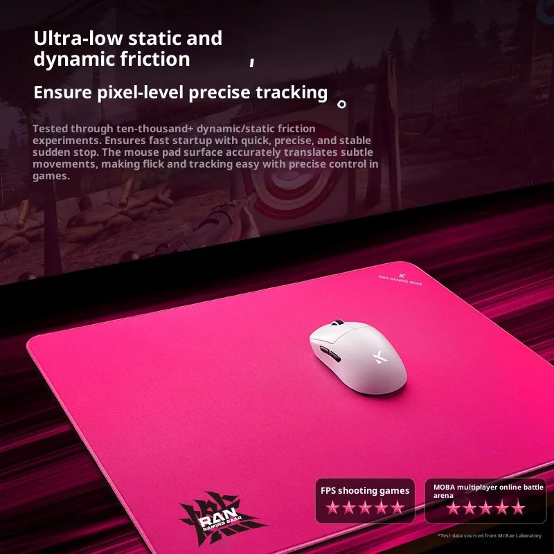 Velocity™ Esports Gaming Mouse Pad